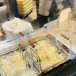 Zopfカレーパン専門店 - 