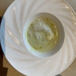 TEIEN Restaurant comodo - 