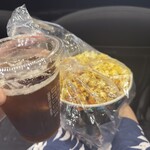 ユナイテッドシネマ - 料理写真: