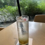 TEIEN Restaurant comodo - 