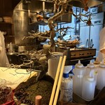 瓦町久屋 浮世ばなれ - 