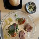 TEIEN Restaurant comodo - 