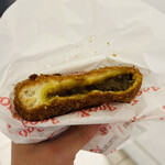 Zopfカレーパン専門店 グランスタ店 - ツオップオリジナルカレーパン