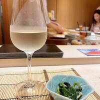 渋谷 鮨らぼ - 
