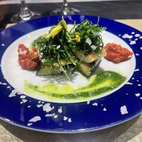 鉄板焼き あさひ - 