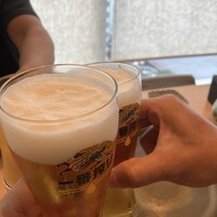 銀座しゃぶ通 マロニエゲート店 - 