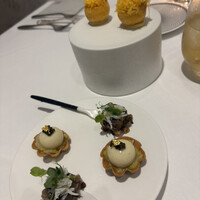 Grand rocher - 