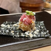 渋谷 鮨らぼ - 