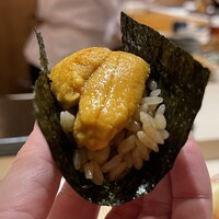 渋谷 鮨らぼ - 