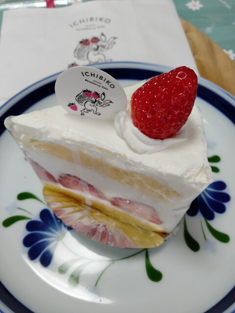 ICHIBIKO KURAMAE （イチビコ クラマエ） - 新御徒町/スイーツ | 食べログ