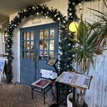 シーサイド カフェ ハノン - 