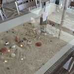 シーサイド カフェ ハノン - 