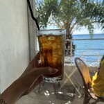 シーサイド カフェ ハノン - 