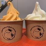 北海道うまいもの館 KITTE大阪店 - 