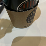 タリーズコーヒー - ドリンク写真: