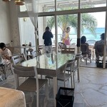 シーサイド カフェ ハノン - 