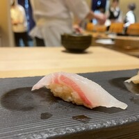渋谷 すし仙 - 