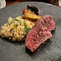 代官山カルネジーオ - 
