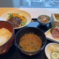 春秋 溜池山王店 - 