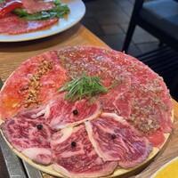 渋谷焼肉 KINTAN - 