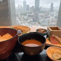 春秋 溜池山王店 - 