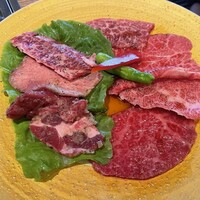 渋谷焼肉 KINTAN - 