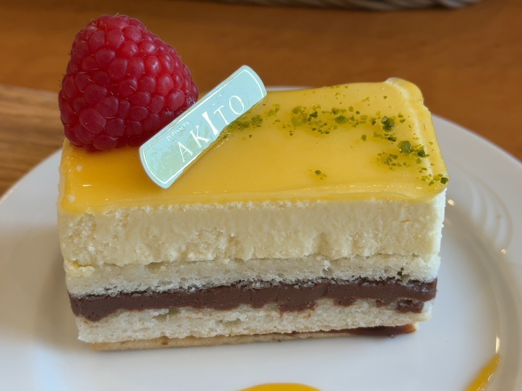 写真 : パティスリー アキト （patisserie AKITO） - みなと元町