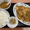 日高屋 蒲田南口店