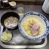 煮干らー麺 カネショウ 四街道