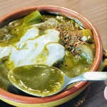 カフェモンキーバー - 