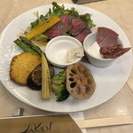 鉄板Diner JAKEN 新宿店 - 