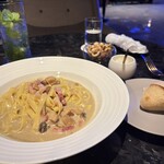 バー&ラウンジ Whisk - 