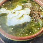 カフェモンキーバー - 