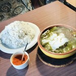 カフェモンキーバー - 