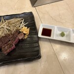 鉄板Diner JAKEN 新宿店 - 