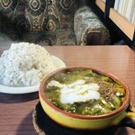 カフェモンキーバー - 