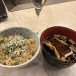 鉄板Diner JAKEN 新宿店 - 