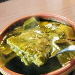 カフェモンキーバー - 