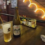 串カツとおでん 大衆酒場イワイ - 