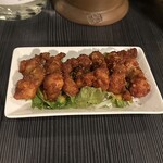 ルフュージュ - 