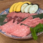 炭火焼肉リバティ - 