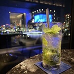 バー&ラウンジ Whisk - 