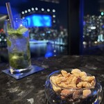 バー&ラウンジ Whisk - 