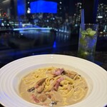 バー&ラウンジ Whisk - 