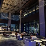 バー&ラウンジ Whisk - 