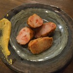 串カツとおでん 大衆酒場イワイ - 