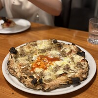 ピザダヴィンチトウキョウ - 