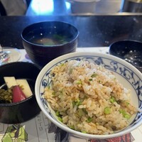 ステーキハウスハマ 六本木本店 - 