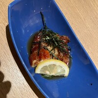 ひつまぶし名古屋備長 マロニエゲート銀座1店 - 