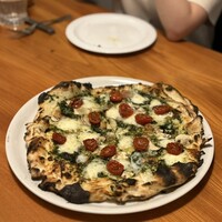 ピザダヴィンチトウキョウ - 